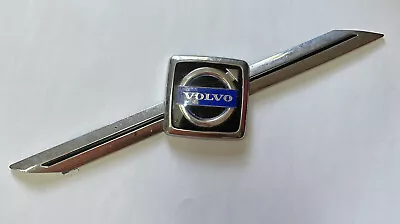 Volvo Grille Emblem Badge Decal Logo V70 Grill OEM Factory Genuine Original • $18.06