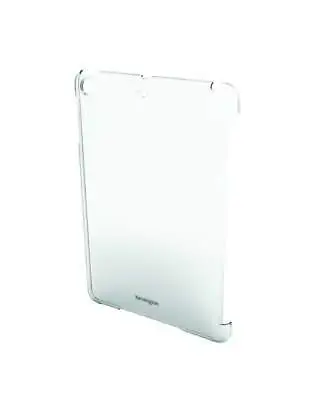 Kensington Clear Cornercase Corner & Back Protection Case For IPad Air • £9.95