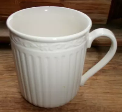 Mikasa Italian Countryside  Mug  3 3/4  SO1 • $4.50