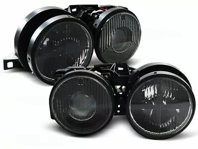 BMW 320i 323i 325i E30 1982-1988 1989 1990 1991 1992 1993 1994 LPBMA7 HEADLIGHTS • $202.32