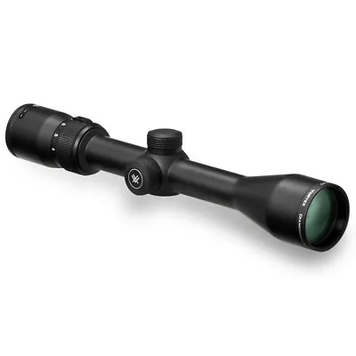 Vortex Diamondback 4-12x40 Riflescope Dead-Hold BDC Reticle DBK-04-BDC • $259