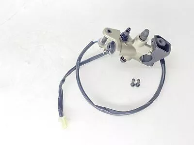 2011 Ducati Multistrada 1200 S Sport Hydraulic Clutch Master Cylinder 63040475a • $157.25