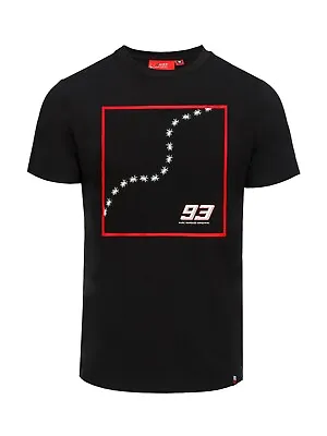 2018 Marc Marquez Honda MotoGP Mens T-Shirt TEE Ant Print Design 18 33007 • $41.02