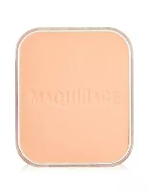 Maquillage Lighting White Powder Uv Ocher 20 Spf25 Pa++ Refill 10G Japan New • $50.20