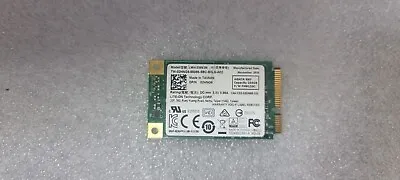 Lite-On 256gb MSATA Mini PCIe Solid State Drive SSD LMH-256V2M-11 (10) • £45