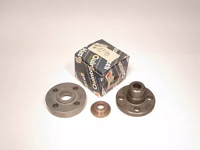 Water Pump Adaptor Hub Fits Volvo 164 B30 Engine 1968-1971 QH Brand   QCP771AP • $19.45