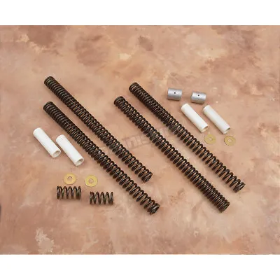 Burly Brand Lowboy Fork Lowering Kit/41 Mm Tubes - B28-100 • $114.95