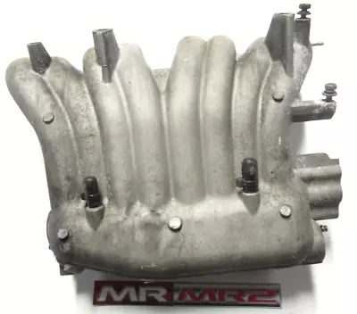 Toyota MR2 MK2 Turbo Revision1 &  Revision2 Type Exhaust Inlet Manifold  • $101