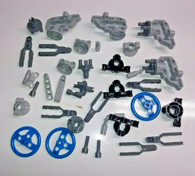 LEGO Technic Steering Parts - New OEM Parts • $3.38