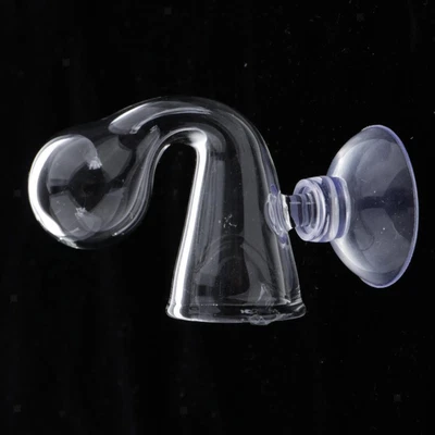 $7.02 • Buy Durable Glass Drop Checker For Planted