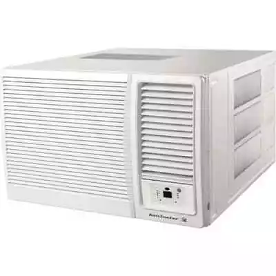$849 • Buy NEW Kelvinator 2.7kW Window-Wall Reverse Cycle Air Conditioner KWH27HRF