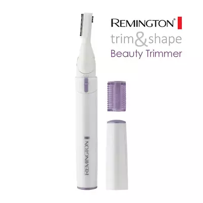 Remington Trim & Shape Beauty Trimmer Eyebrows | Nose | Ears Trimming MPT3801AU  • $26.60