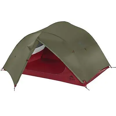 MSR Mutha Hubba NX 3-Person Backpacking Tent • £599.95