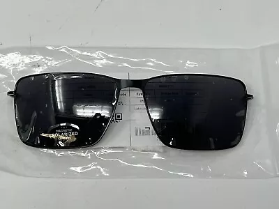 Callaway Square Clip-On Magnetic Sunglasses / Black CA118 - New • $25