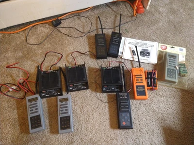 $250 • Buy Aristo-Craft Trains Walk-Around Control System.