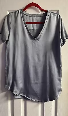 Fabulous Majestic Paris Silver Top Size 1 (Small) • $19.99