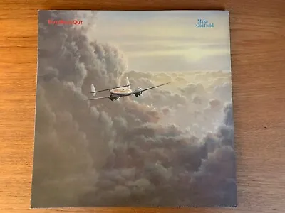 MIKE OLDFIELD - Five Miles Out  Vinyl LP Gatefold Sleeve V2222: VG • £5