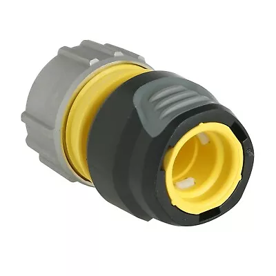 Karcher High Pressure Garden Hose Pipe Coupling Premium Universal Connector • £10.95