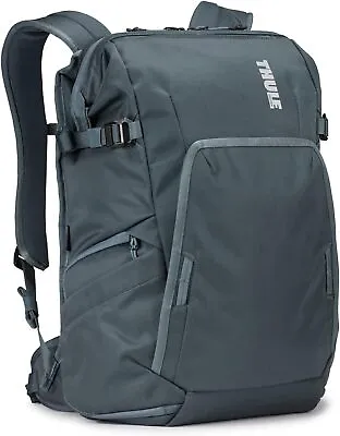 Thule Unisex''s Covert Camera Backpack Camera Drone Photo Accessories Bags • $656.87