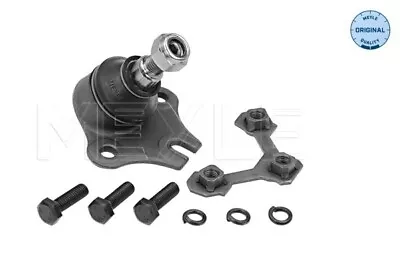 MEYLE 116 010 7184 Ball Joint For SEATVW • $17.38