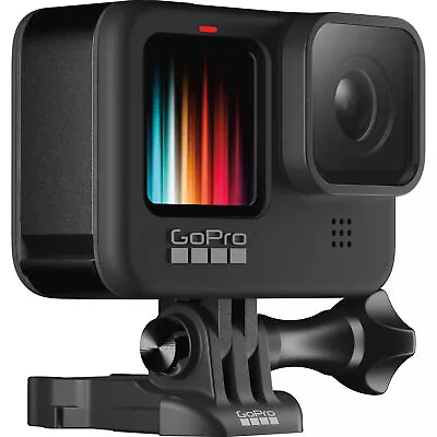 $597.45 • Buy GoPro Hero 9 Black Camera
