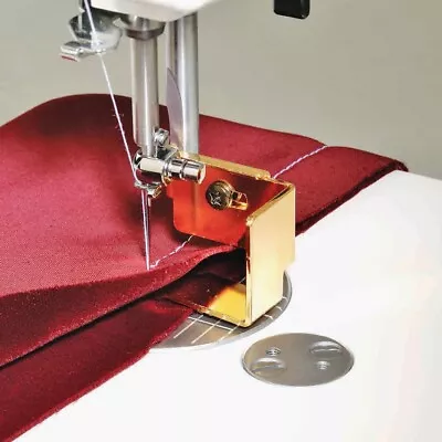 Velvet Foot 1600P-Mega-Grand-Quilter • $32.62