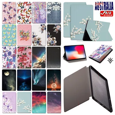 For Amazon Kindle 11th Gen 2022 6.0  Tablet Smart Leather Stand Case Flip Cover • $16.39