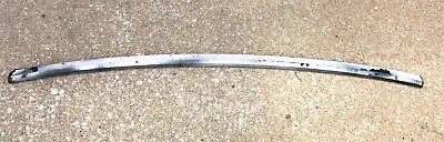 1987-1993 Ford Mustang Convertible Top Center Trim Body Boot Molding • $65