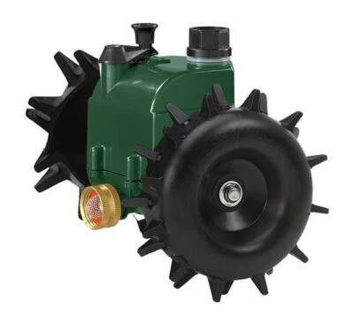 $89 • Buy Motor Assembly Suit Orbit Travelling Tractor Sprinkler 26025 (19-140MA)
