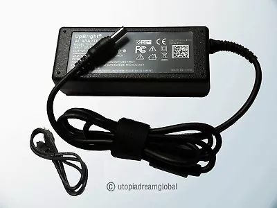 $14.99 • Buy 24V AC Adapter For Epson Perfection V750 Pro Photo Flatbed Scanner Power Supply