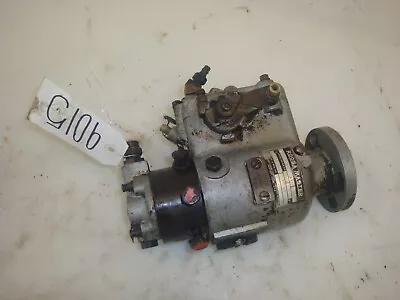 $400 • Buy 1969 Allis Chalmers 180 Diesel Tractor Roosa Master Injection Pump