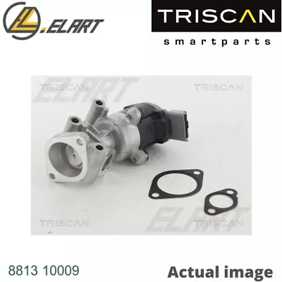 £143.22 • Buy Egr Valve For Jaguar Land Rover Peugeot Citroen S Type Ccx Ajd Xj N3 Triscan