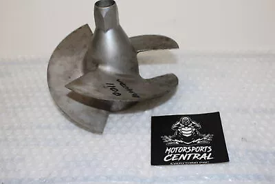 95 96 97 Yamaha Waveventure 760 Jet Pump Impeller Stock Oem Freshwater • $80.98