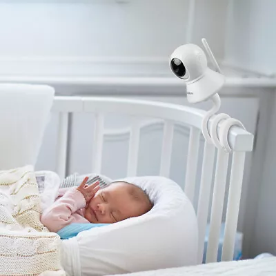 HOLACA Flexible Twist Mount Bracket For Goodbaby SM35PTZ Baby Monitor Camera • $18.99