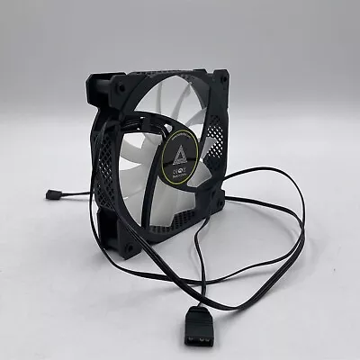 Montech AIR Fan 120mm 3Pin PWM Green Led 3pin • $9.95