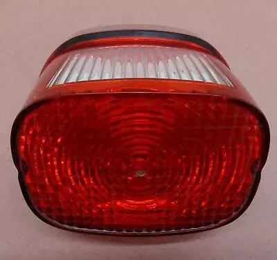 2000-2006 Harley Davidson Electra Glide Ultra Classic Rear Back Tail Taillight • $38.49