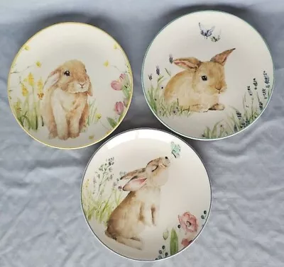 NEW! Easter Luncheon/Salad Plates By Ashland Your Choice! • $12