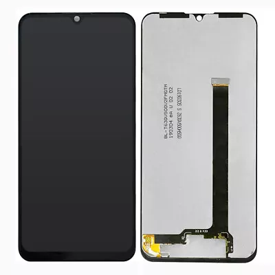 New LCD Display+Touch Screen Digitizer Assembly Replacement For ZTE Blade V10 • $29.98