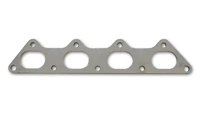 Vibrant Performance 1460M Exhaust Manifold Flange Fits 95-06 Eclipse Lancer • $80.55