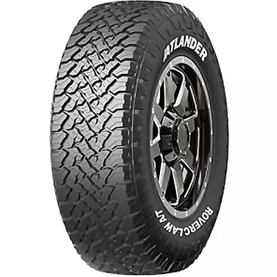 4 New Atlander Roverclaw A/t  - Lt265x75r16 Tires 2657516 265 75 16 • $587.48