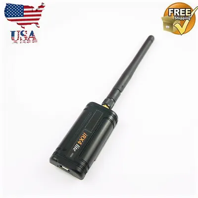 IRX4 Lite 2.4G Transmitter Module Multi-protocol TX With Antenna For FrSky US • $44.89