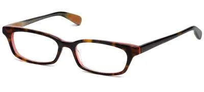 Paul Smith Designer Reading Glasses PS409-OABL In Tortoise Peach 49mm • $129.95