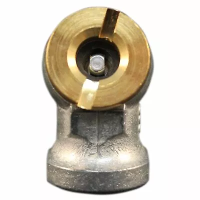 Milton S-699 1/4  FNPT Single Head Air Chuck • $7.57