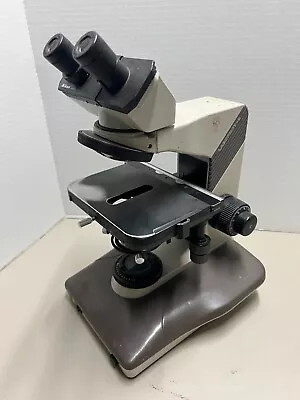 Nikon Labophot-2  Microscope W/ No Objectives • $149.99