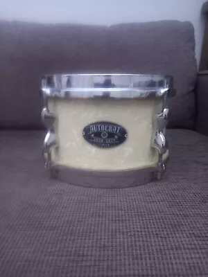 Rare  John Grey Autocrat 8  Tom Drum. WMP.  • $93.25