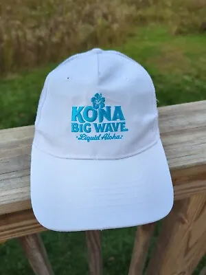 Kona Big Wave Hat • $8.99