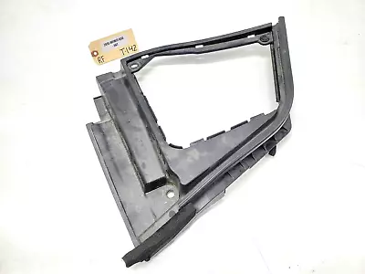 2014-2018 Infiniti Q50 Right Passenger Front Battery Surround Trim Cover Oem • $57.99