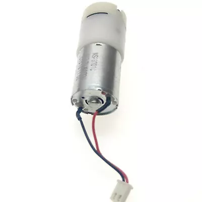 370 Micro DC Air Pump Vacuum Pumps DC 3.7V-5V Air Pump Large Flow Oxygen Pumps • $11.35