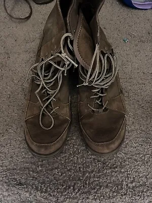 Oakley Field Assault Coyote Boots • $46
