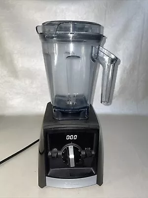 Vitamix A2300 Ascent Series Smart Blender - Black • $199.99